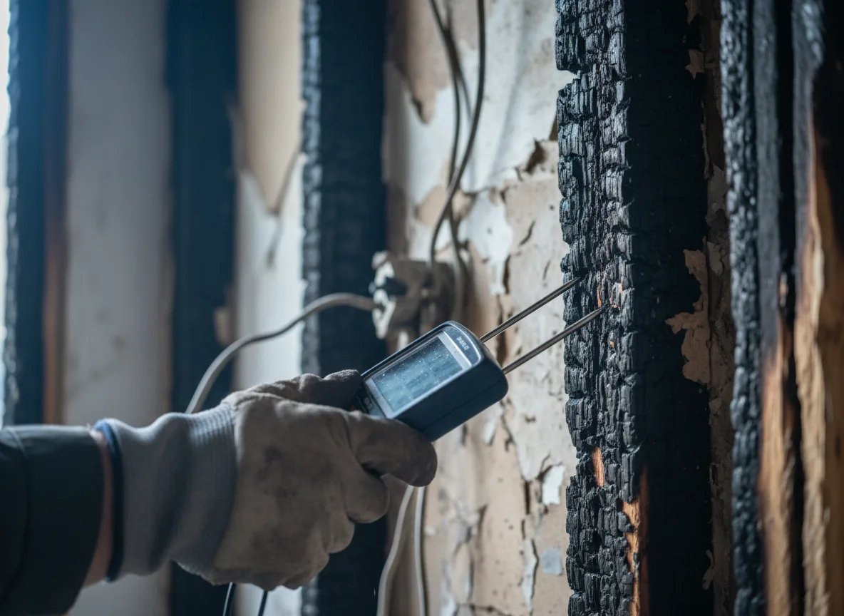Fire Damage Restoration Bruin, PA FAQs